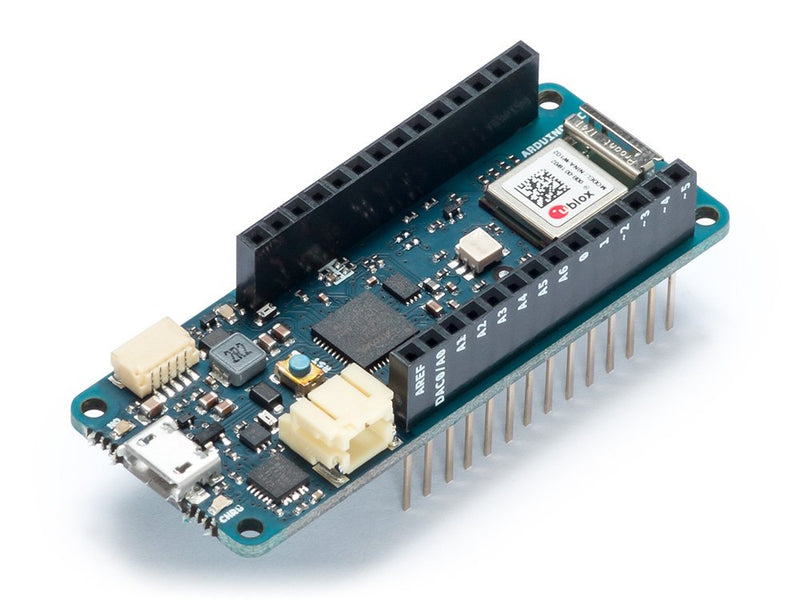 Arduino IoTerrific Bundle [ioterrific-bun]