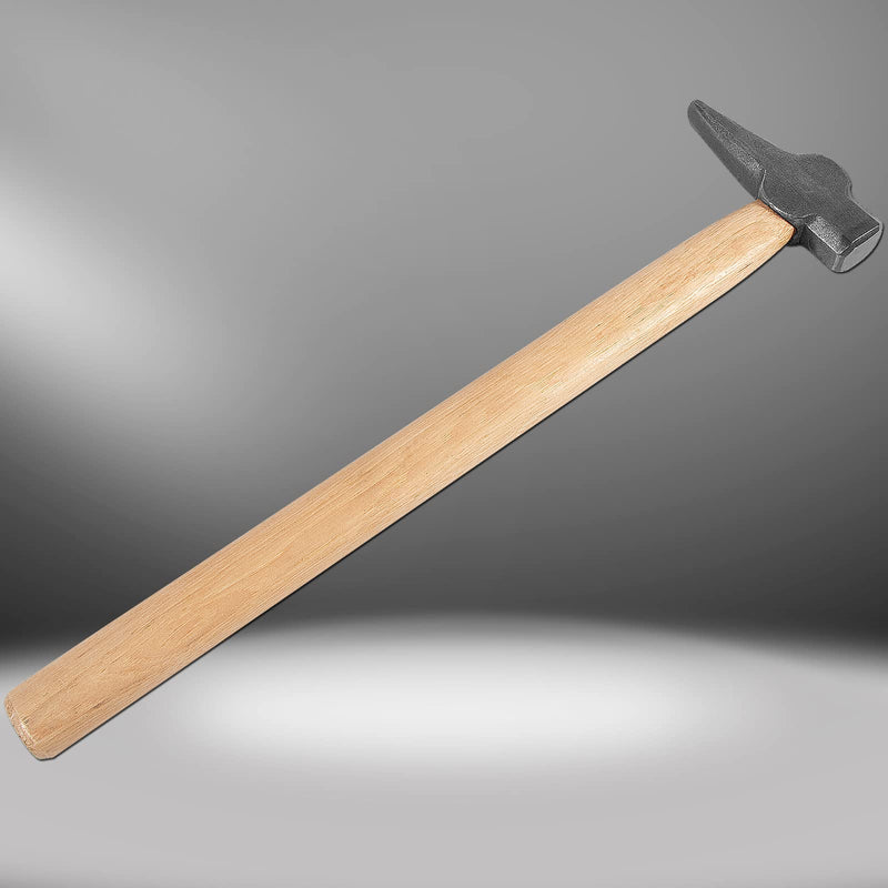 Blacksmith Hammer Eye Punch Top Tools Used with a Striker Ideal for Hot Forging