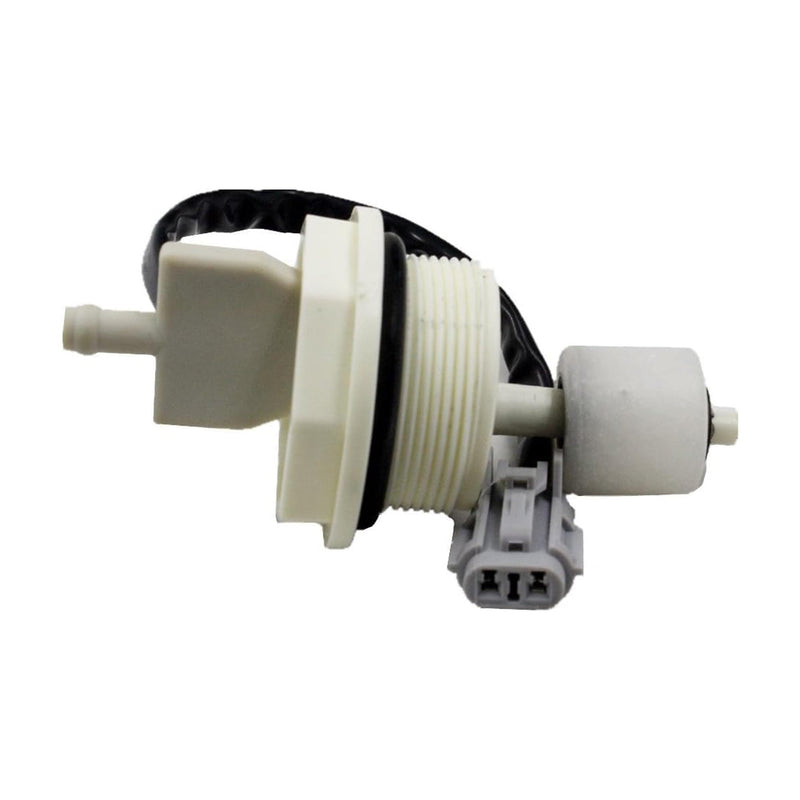 iFJF 12639277 Water in Fuel Indicator Sensor Replacement for 2001-2011 Duramax 6.6L Silverado and GMC Sierra Engine Truck Replaces 904110 12639450 97384931 8 Sided Design