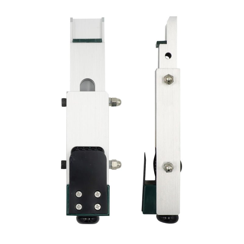 PacTool SA902 Aluminum Gecko Gauge Hardi Board Siding Gauges BRAND NEW 5/16” Thickness for Hardie Siding