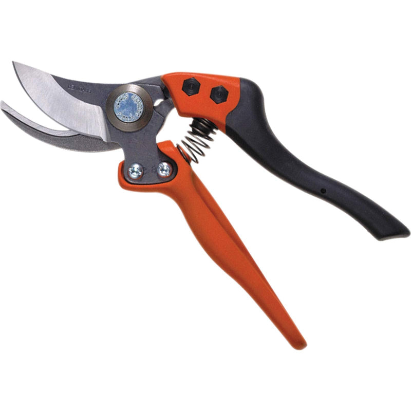 Bahco Ergonomic Pruner with Fixed Small Handle PX-S2 3/4" Capacity Small Fixed Handle