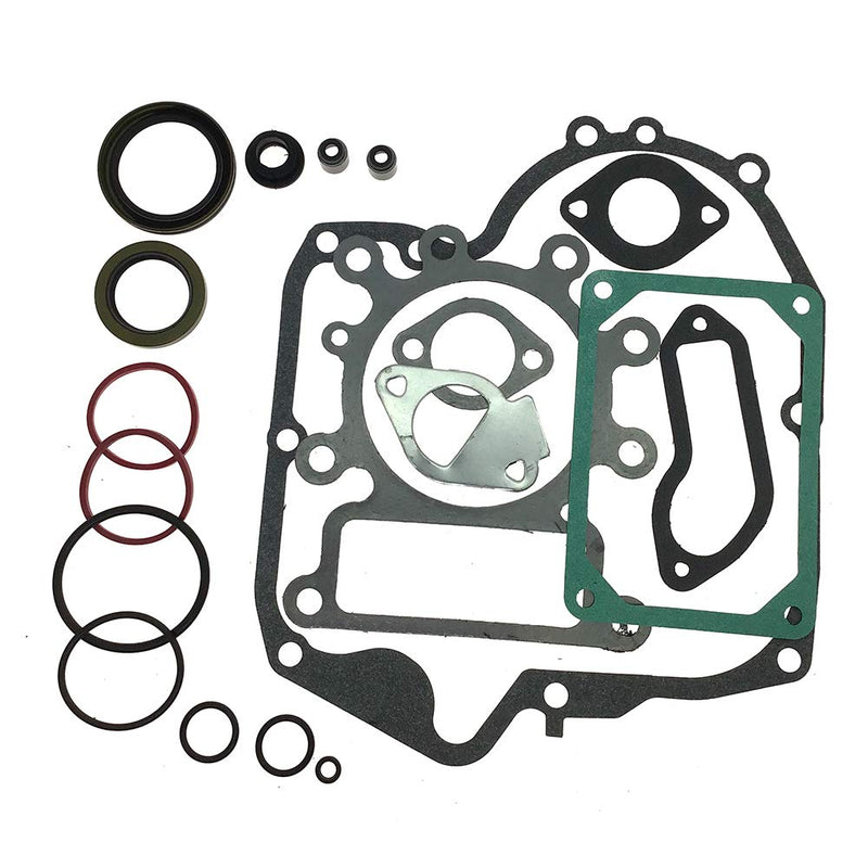 Complete Engine Gasket Kit for 796187 Replaces 794150 792621 697191