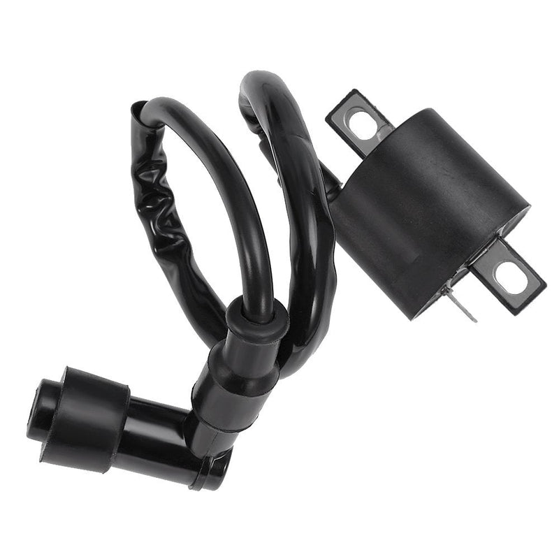 Ignition Coil 6 Pin CDI Voltage Regulator Rectifier Solenoid Relay Kit for 150cc 200cc 250cc Engine Chinese ATV Quad