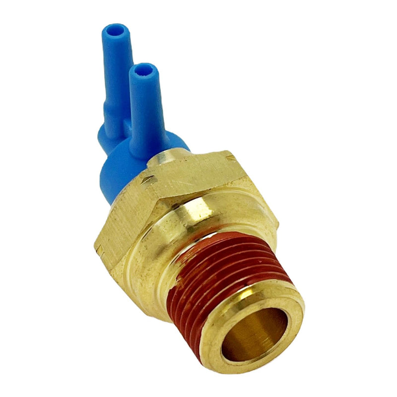Vacuum Switching Valve Pressure Switch Valve 90925-05068 Compatible with ES250 ES300 LS400 Camry Celica Corolla Cressida MR2 Supra Tercel