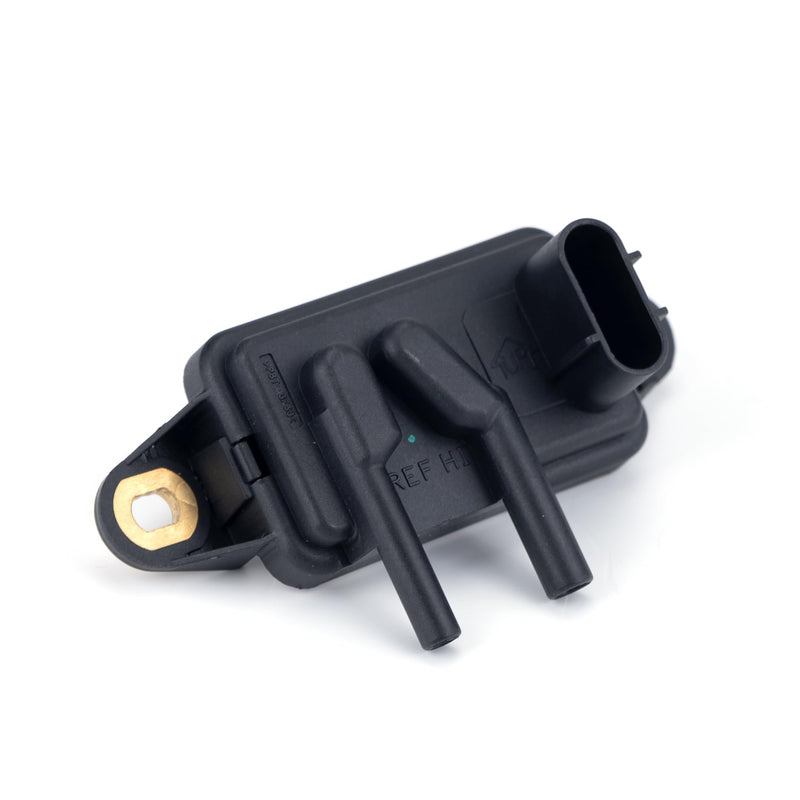 Exhaust Gas Recirculation Pressure Feedback Sensor F77Z-9J460-AB Compatible with 1994-2010 Ford Mercury Lincoln, EGR DPFE15