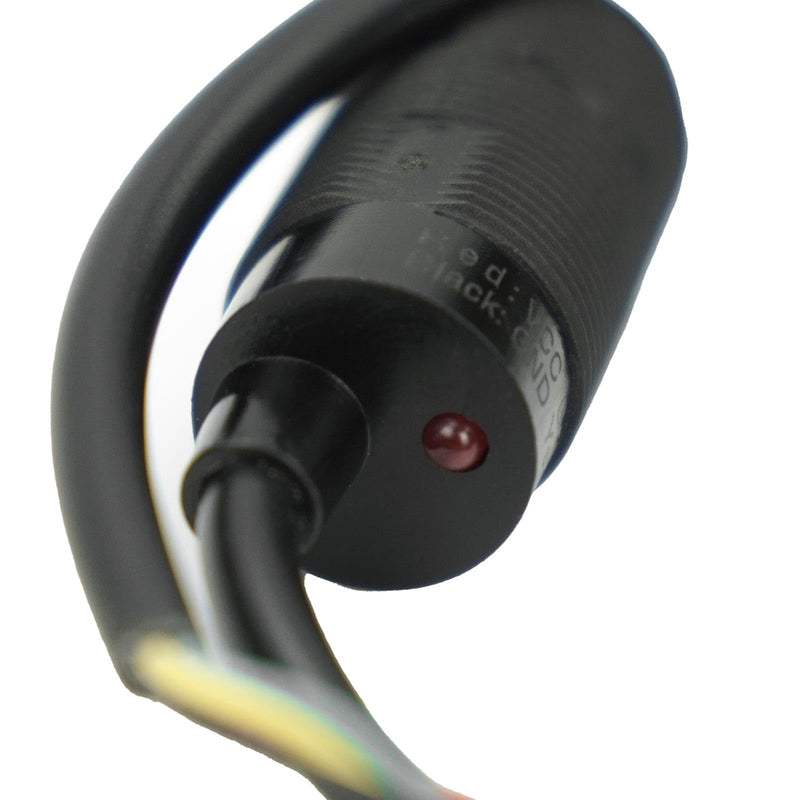 Gravity: IR Positioning Camera for Arduino - 4-Point Tracking Sensor, 128x96 Pixels for Flame Detection, Robot Navigation, STEM Projects