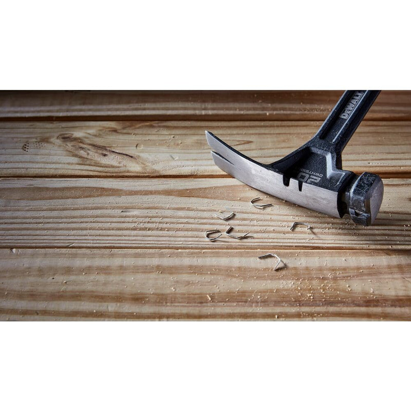 20OZ RIP CLAW NAILING HAMMER