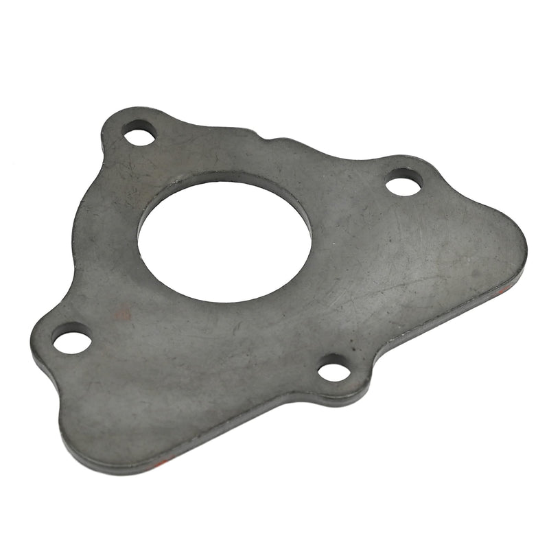 Michigan Motorsports Camshaft Thrust Retainer Plate LS Includes Flat Head Bolt Kit ARP 134-1002 Gen III IV 4.8 5.3L 6.0L 6.2L LSX LS1 LQ4 LQ9 LS2 LS3