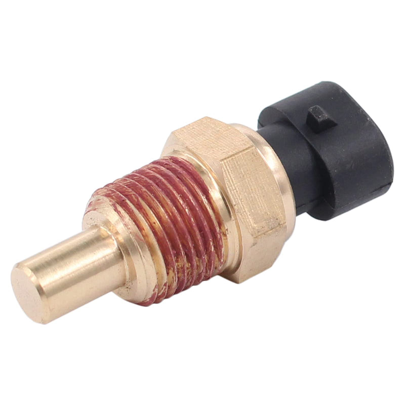 MOTOKU Engine Coolant Temperature Sensor and Harness for Chevy GMC Cadillac Pontiac Buick
