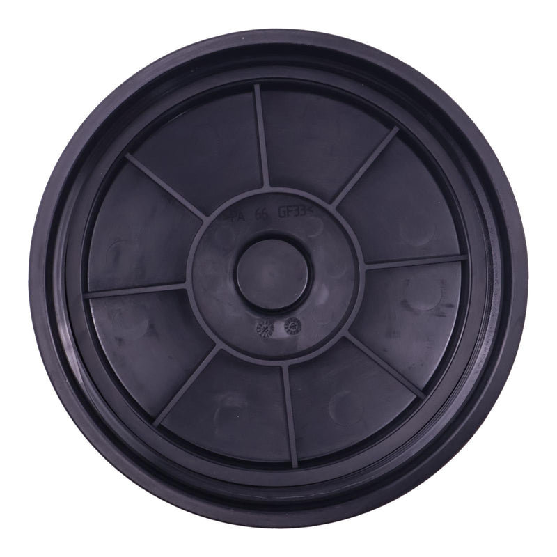 Fuel Filter Cover Cap 68065612AA Compatible with Ram 2500 3500 4500 5500 2010-2019 6.7L Cummins Truck Engine