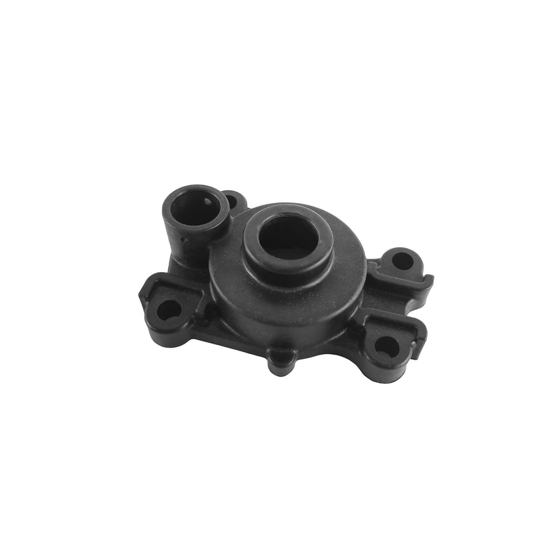 Water Pump Impeller Repair Kit 63D-W0078-01-00 with Housing | Compatible for Yamaha Outboard 40 50 60 HP Boat Motor Engine Parts Sierra 18-3415 63D-W0078-00-00 63D-W0078-0A-00