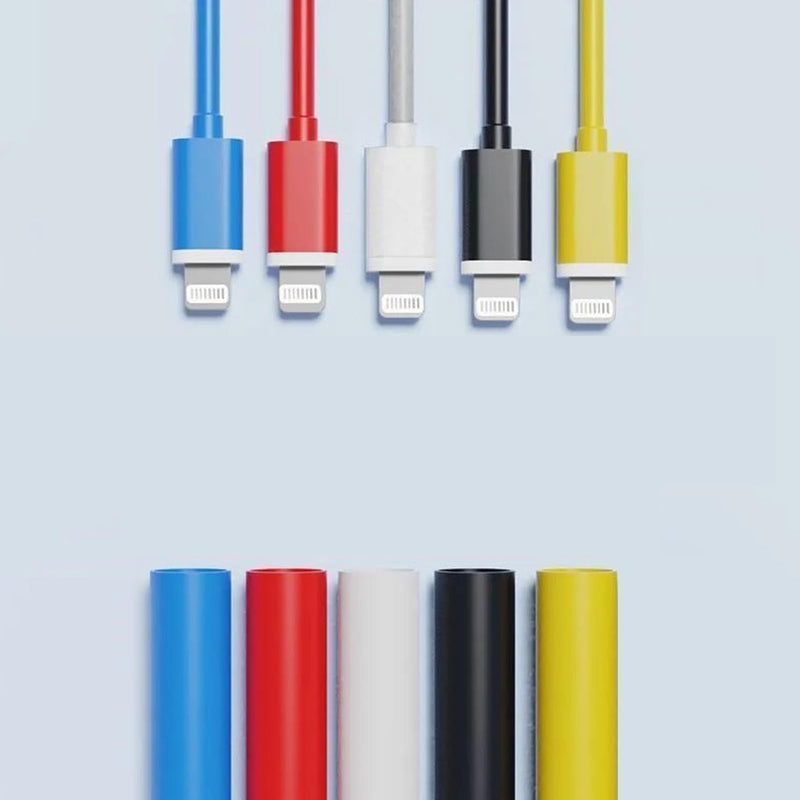 164-Piece Heat Shrink Tubing Kit - 8 Sizes Electric Insulation Tube Set for Cable & Wire Repair, Industrial-Grade Shrink Wrap for Secure Connections