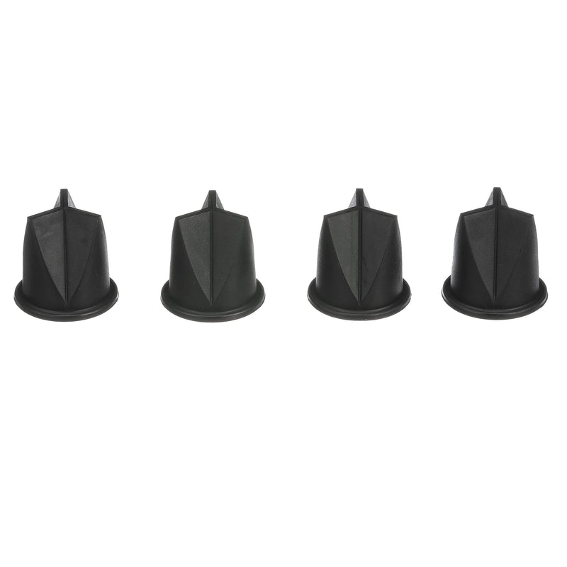 Whale Gulper Toilet Pump Service Kit, Black/White | AK1557