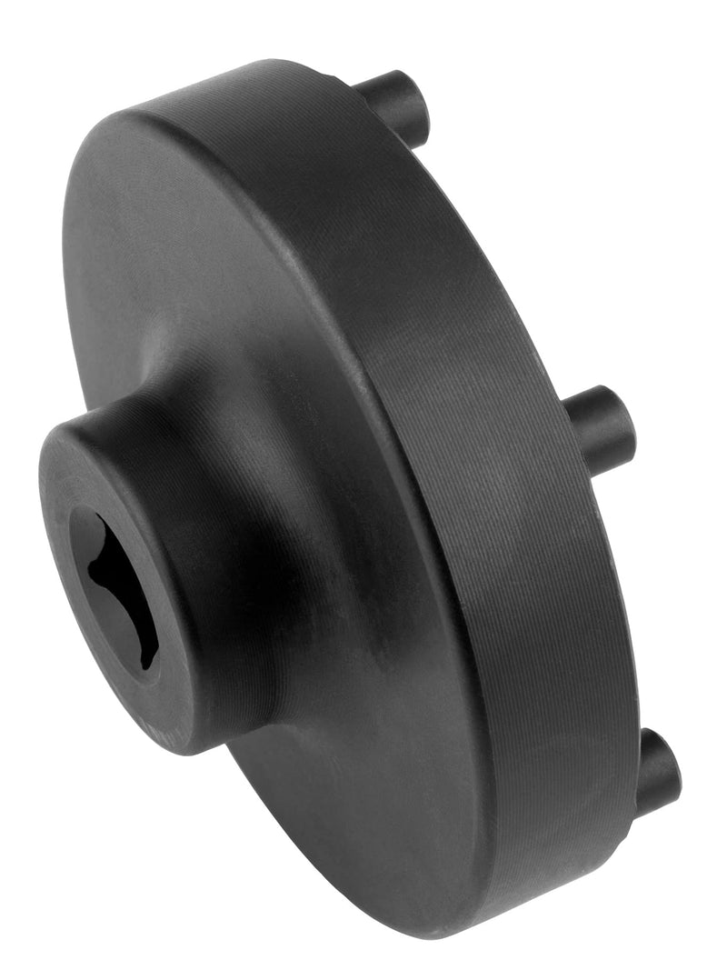 Performance Tool W83009 Heavy Duty 6 Lug Dodge Axle Nut Socket for Dodge/Ram Trucks 1500-5500, Years 1506-2014