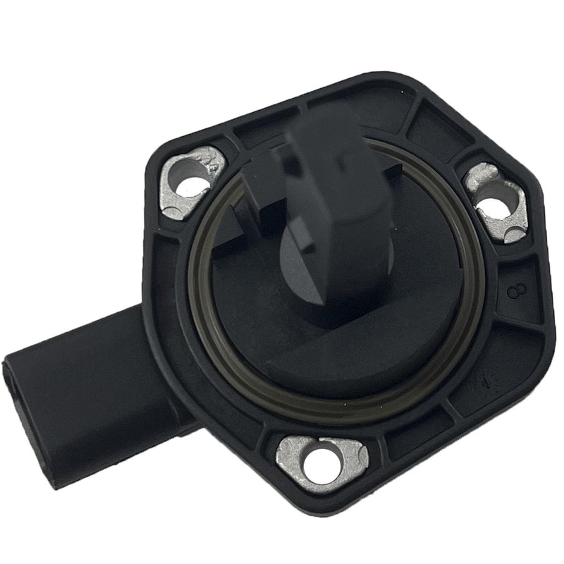 DEVMO Engine Oil Level Sensor Compatible with Passat 1998-2005, Golf 1999-2006, Beetle 1998-2009, Phaeton 2004-2005 A4/A6/A8/TT Quattro, S4, S6, S8