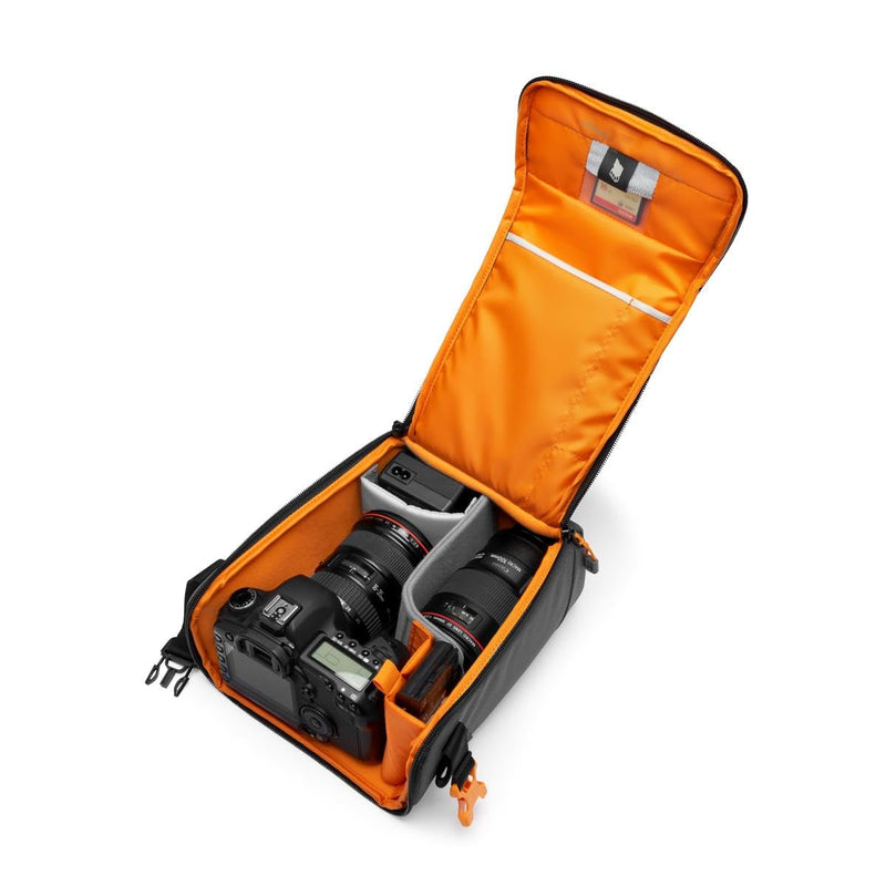 Lowepro GearUp Creator Box II, Large, Gray