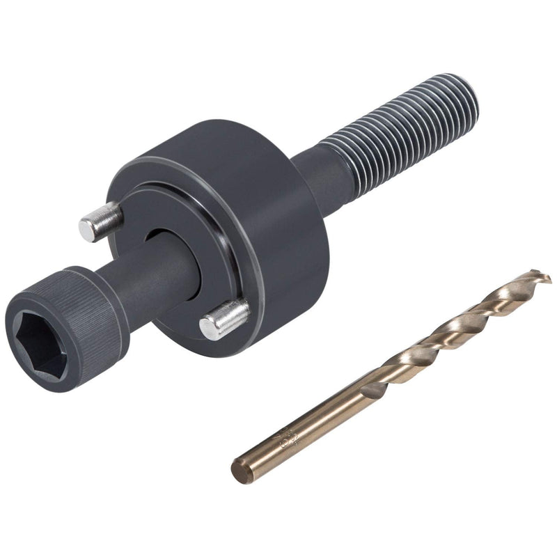 For LS LT Crank Pin Kit Crankshaft Damper Drill Pinning Fixture Tool For LS1 LS2 LS3 LT1 LQ4 LQ9 LSX LSA 5.3 6.0 CPK10SS