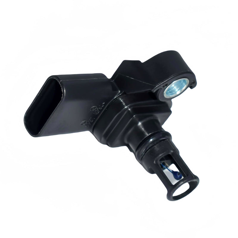 12681993 Intake Air Pressure and Temperature Sensor for Chevrolet Cruze Equinox Malibu Silverado Trax GMC Terrain Sierra and Buick Cascada Encore