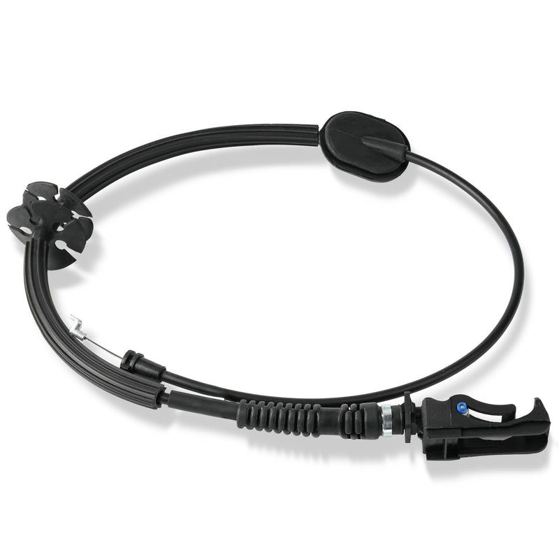 Compatible With Ford 2015-2020 F-150 Front Door Latch Release Cable LH Driver or RH Passenger Side FL3Z-15221A00-B, FL3Z-15221A00-E, FL3Z-15221A00-H