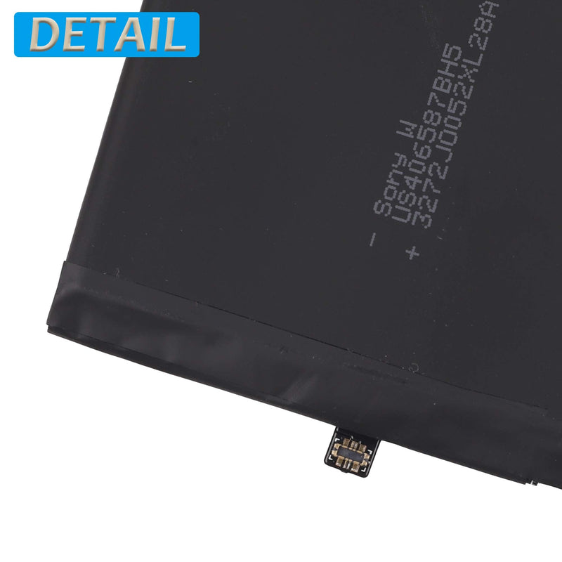 Replacement Battery HB386589ECW for Honor V10 Huawei Mate 20 Lite SNE-LX3 SNE-LX1 P10 Plus with Repair Tool Kit