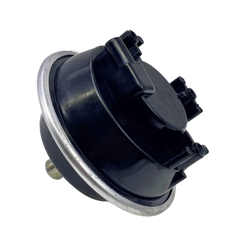 4-Wheel Drive Differential Vacuum Actuator 25031740 8250317400 Compatible with Blazer S10 S10 Blazer Jimmy S15 S15 Jimmy Sonoma