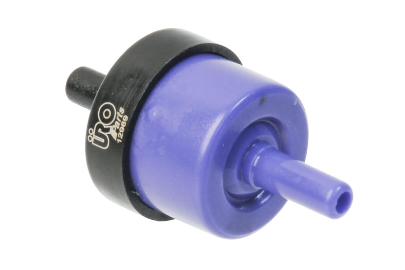 URO Parts 1168000378 Vacuum Check Valve 1 Count (Pack of 1)