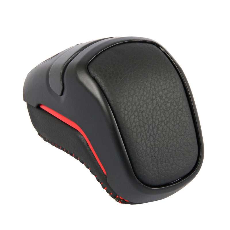 Automatic Shift Knob Handle Replacement for Toyota Tacoma TRD Pro 2016-2021 2.7L L4 3.5L V6 PTR57-35170 PTR5735170 for Tacoma