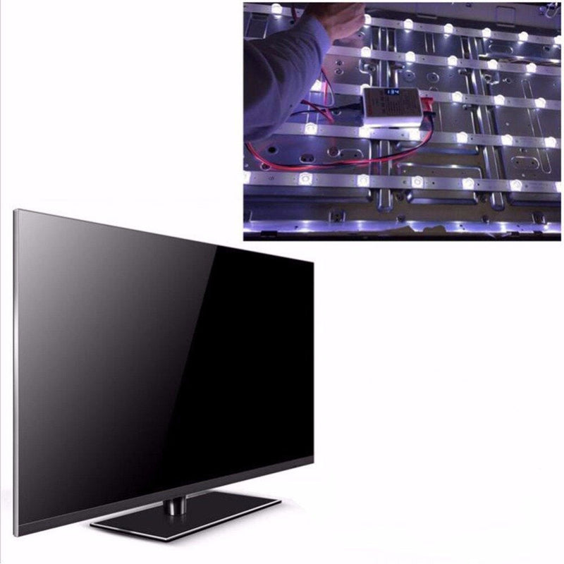 Multipurpose LED TV Backlight Tester for All LED Lights Repair Output 0-320V