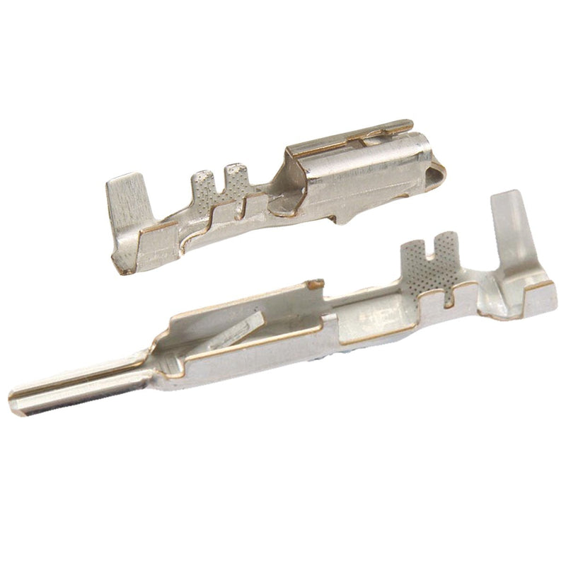 APTIV Metri-Pack 280 Series 2-Way Connector w/10-12 AWG Sealed Waterproof (3 Set)