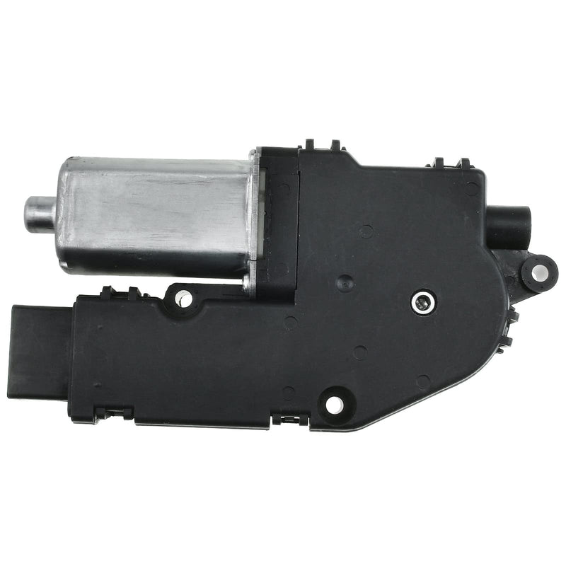 A-Premium Sunroof Moon Roof Motor Compatible with Honda Accord 2008 2009 2011 2012 Coupe Sedan, 2.4L 3.5L, 14-Pin Connector