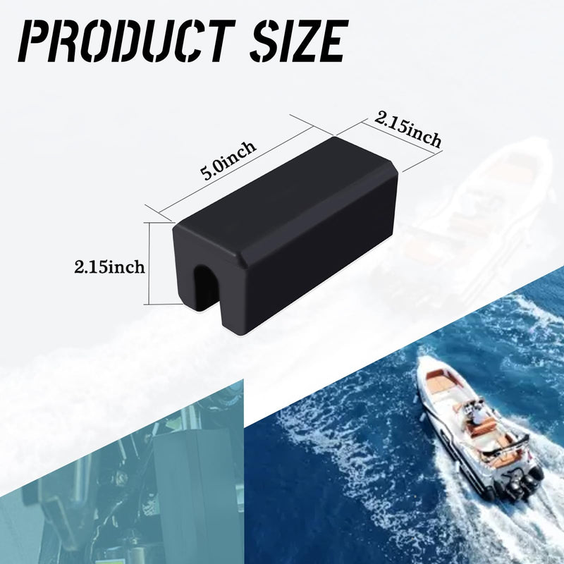 Universal Motor Support(1PCS) Compatible With Single ram and I6 Verado Engines