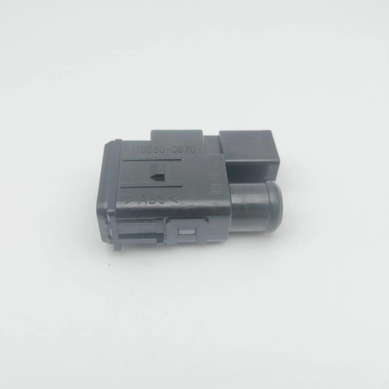 113580-0870 88625-48070 Cooler thermistor (in-car Temperature Sensor) for: Prius HS250H GS450H ls600hl RX350/450h (JPP) Highlander rx400h, Highlander HV, GS Series 4 pin