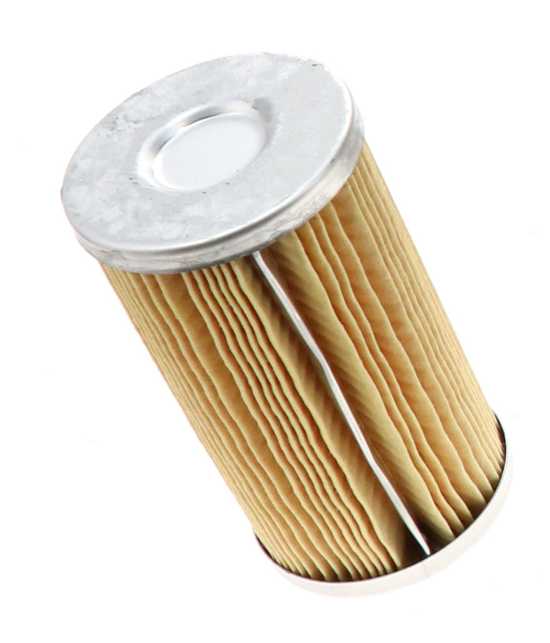 WIX Filters - 33507 Heavy Duty Cartridge Fuel Metal Canister, Pack of 1