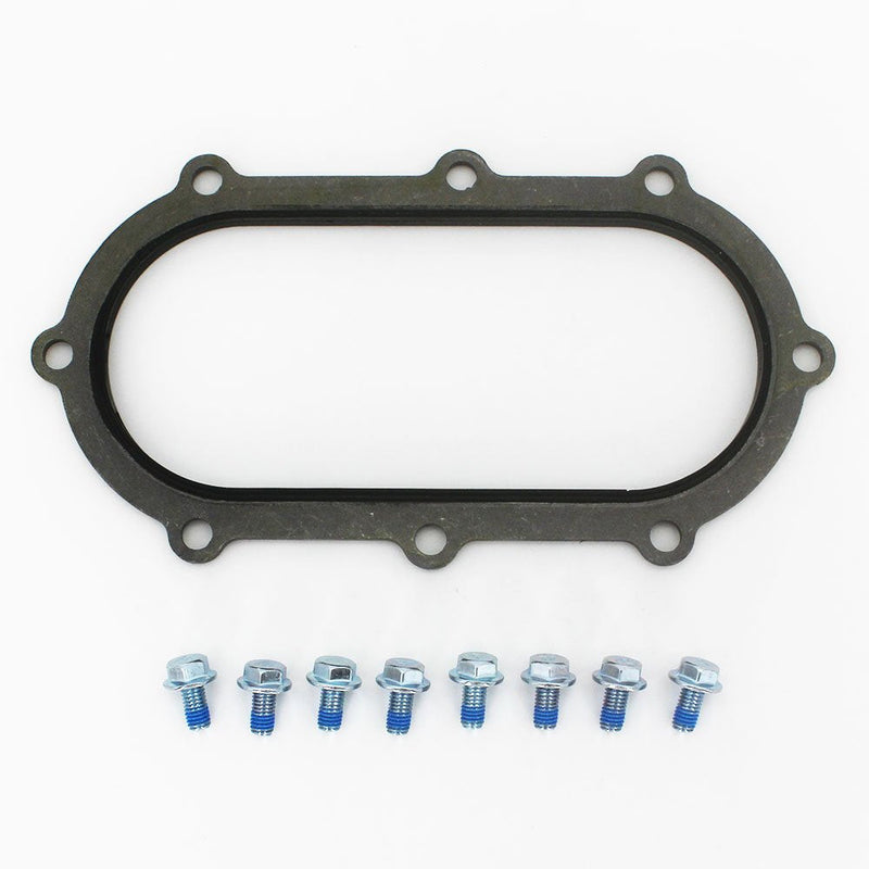KIPA Fuel Pump Gasket for Suzuki TL1000R 1998 1999 2000 2001 2002 2003 Replace OEM # 44590-02840 Fuel Tank Pump Seal Gasket
