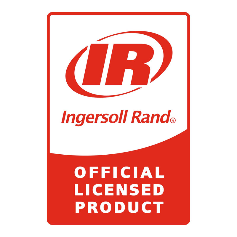 Ingersoll Rand 8 Pc. Tech Solutions Bit Socket Set - Metric- 752041, Silver