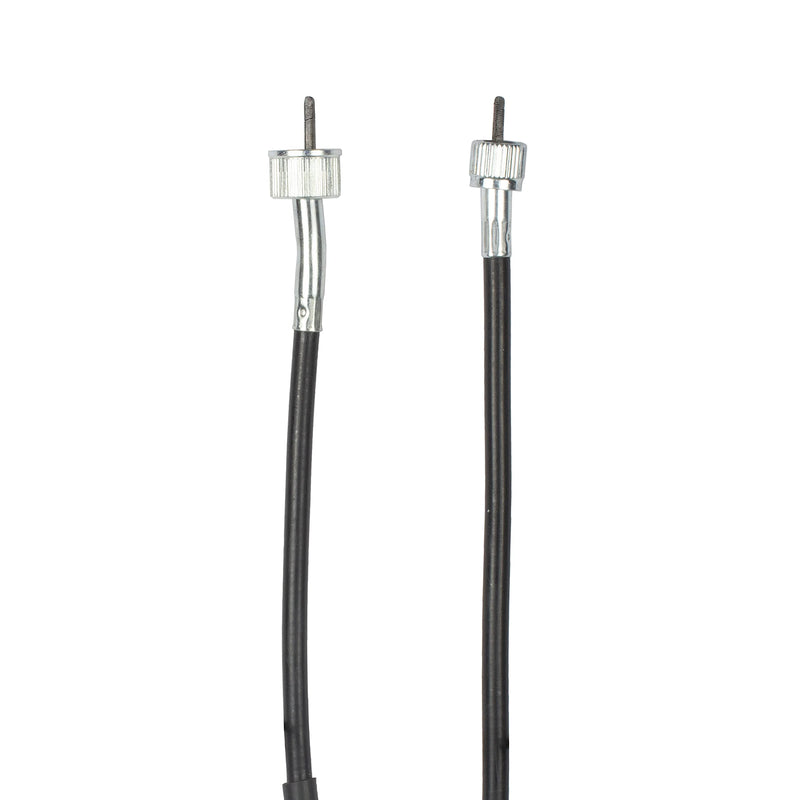 Motorcycle Tachometer Cable Compatible with Yamaha XJ 550 (1981-1983)/ 4K0-83560-00