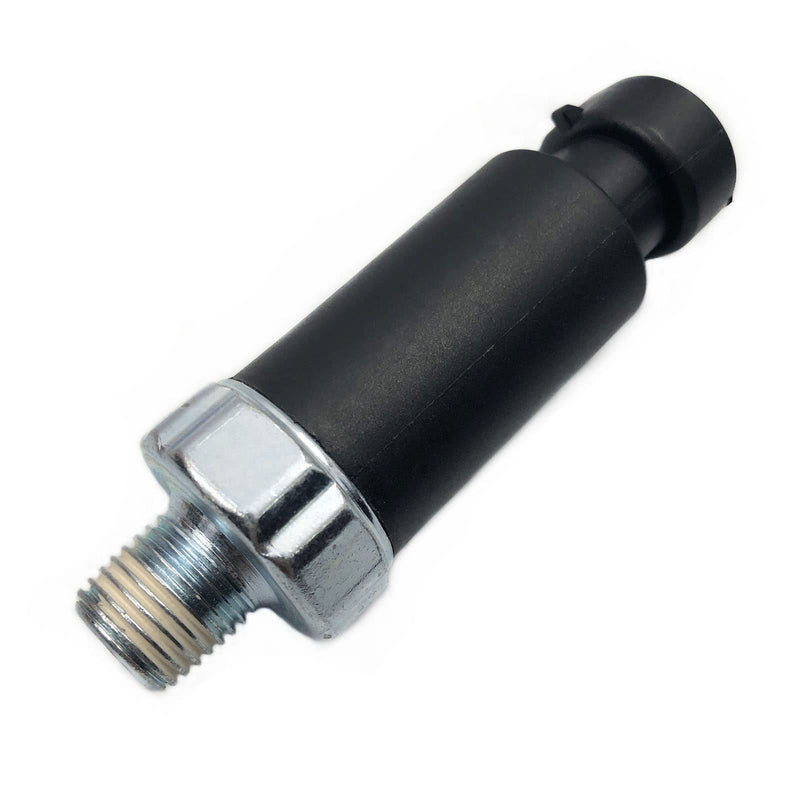 DEVMO Oil Pressure Sensor Switch 19244500 1S6635 PS262 Compatible with Ca-dillac Che-vy Astro C1500 K1500 Pickup G10 Suburban S10 Blazer Tahoe Express G-M-C Savana Sonoma