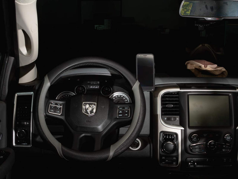 CravenSpeed Gemini Phone Mount for RAM 1500 | 2013-2018 | Phone and Device Mount