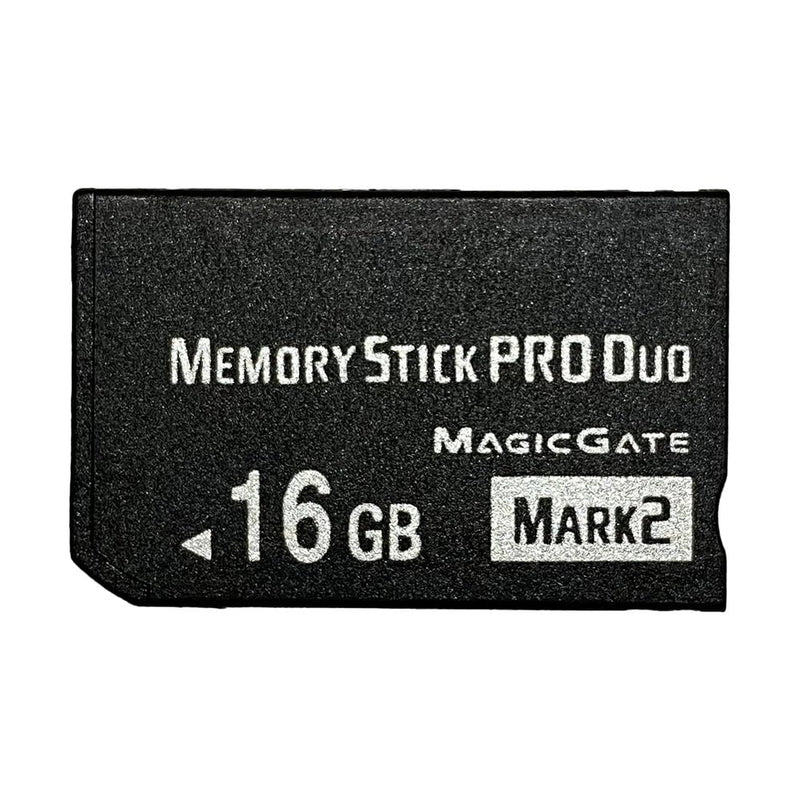 MS 128GB High Speed Memory Stick Pro Duo(Mark2) for PSP Accessories/Camera Memory Card