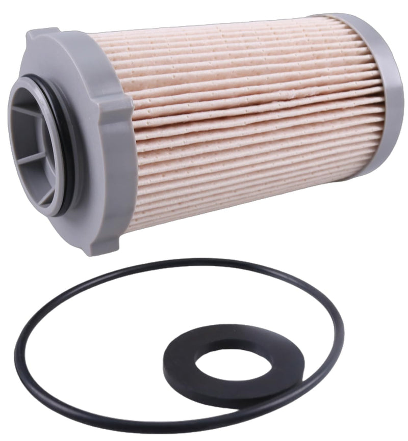 New Fuel Water Separator Element 363-5819 3635819 Compatible with Caterpillar Cat Skid Steer Loader 236D 242D 246D 257D 259D 272D 279D 299D