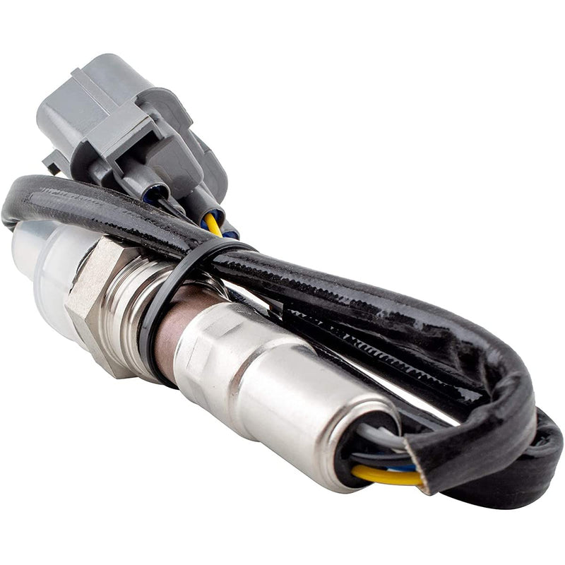  [AUSTRALIA] - 234-5010 Oxygen O2 Sensor Upstream Front and Rear Fit For Acura MDX RL TL 3.5L 3.2L, For Honda Accord Odyssey Pilot Ridgeline 3.0L 3.5L, For Saturn Vue 2004-2007 3.5L Replace# 234 5010 SU6672