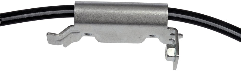 Dorman H621749 Front Passenger Side Brake Hydraulic Hose Compatible with Select Jeep Models