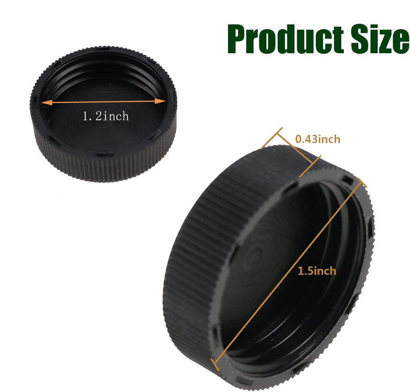 21712-79900 Coolant Overflow Reservoir Tank Cap Radiator Reservoir Cap for Nissan Infiniti