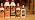 Gorilla Ultimate Waterproof Wood Glue, Natural Color, 18 oz 1 Pack Bottle 18oz