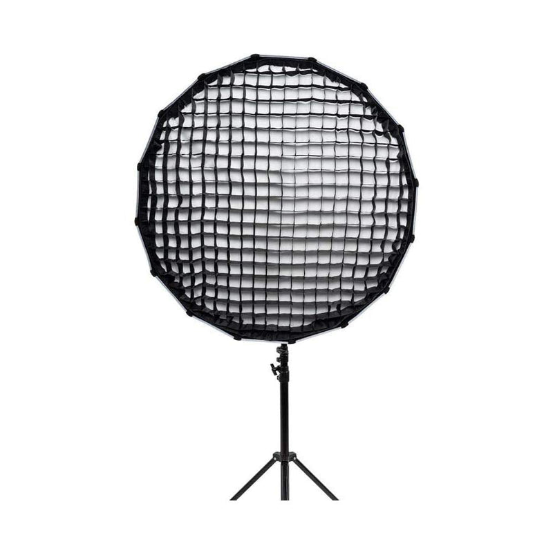 Aputure Light Dome SE 33.5inch Softbox Bowens Mount with Honeycomb Grid for Aputure Light 600d,300x,Amaran 100/200/300c/150c