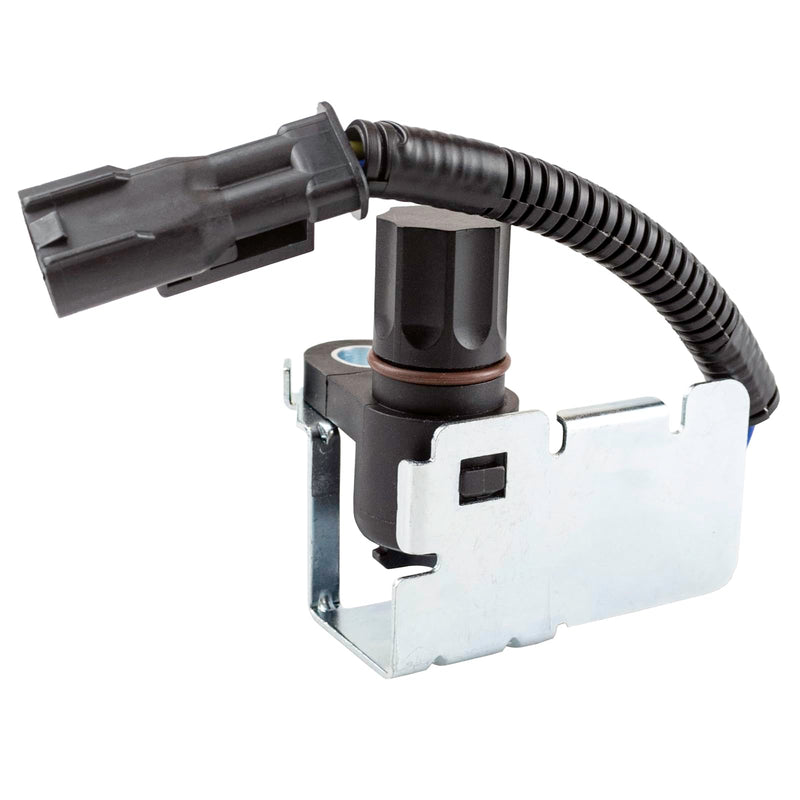 Rear Center ABS Wheel Speed Sensor fit for 1999 2000 2001 2002 2003 2004 Dodge Dakota, Durango, 1999-2005 Dodge Ram 1500 2500 3500 Truck Van Pickup, ALS100 5014787AA, Rear Axle Mount, 1pc
