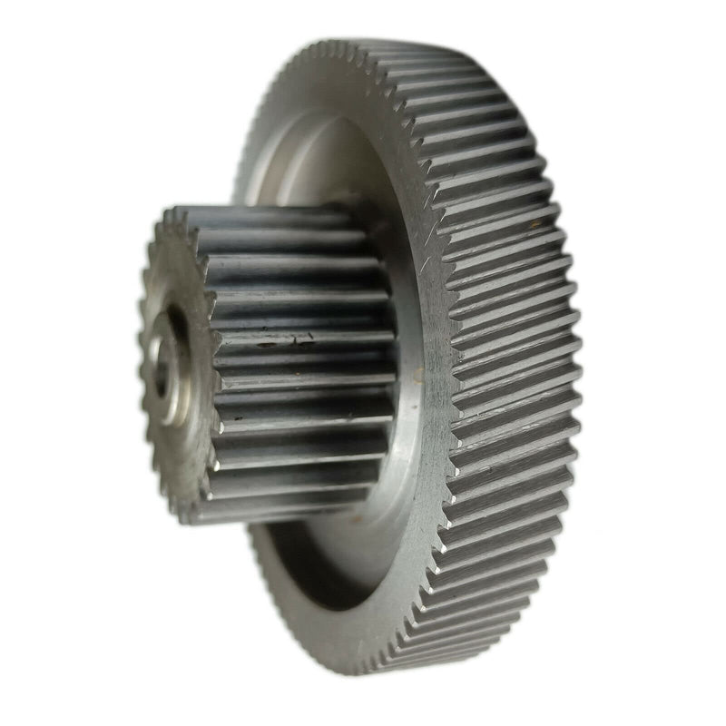  [AUSTRALIA] - Slide Out Motor Gear, 18:1 Ratio Venture Actuator Replacement Fits for RV Lippert Tuson Venture 014-191072, 014-132682