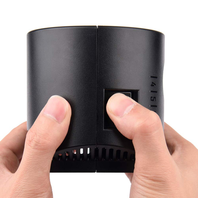 Godox AD-P AD200 Flash Speedlight Adapter Mount for Profoto Accessories