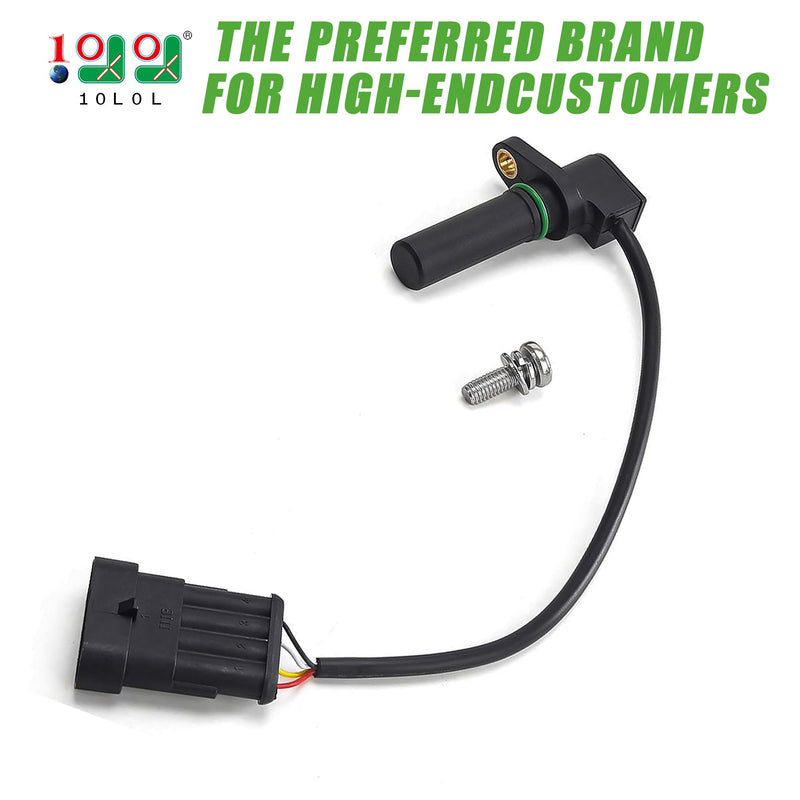  [AUSTRALIA] - 10L0L Golf Cart Speed Sensor Kit for EZGO RXV Gas & Electric 614252 2008-UP Cart