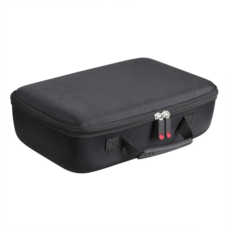 Hermitshell Travel Case for AuKing Projector 2025 Upgraded Mini Projector Full HD 1080P Home Theater Video Projector